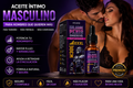 Aceite para agrandar el pene, crecimiento para hombre